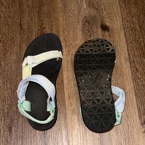 Teva Women Sandals